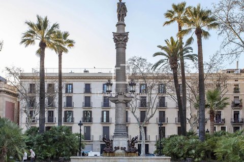 Apartment for sale in Barcelona, Spain 2 bedrooms, 92 sq.m. No. 192670 - photo 30