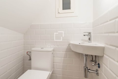 Huoneisto myytävänä Barcelona, Espanja, 4 makuuhuonetta, 170 m2 No. 192836 - kuva 23
