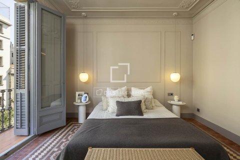 Apartment for sale in Barcelona, Spain 2 bedrooms, 109 sq.m. No. 192667 - photo 27