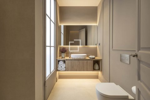Apartment for sale in Barcelona, Spain 2 bedrooms, 109 sq.m. No. 192667 - photo 17