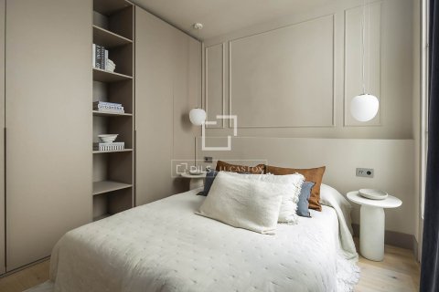 Apartment for sale in Barcelona, Spain 2 bedrooms, 109 sq.m. No. 192667 - photo 20