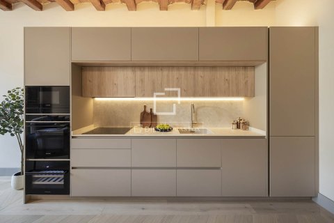 Apartment for sale in Barcelona, Spain 2 bedrooms, 109 sq.m. No. 192667 - photo 8