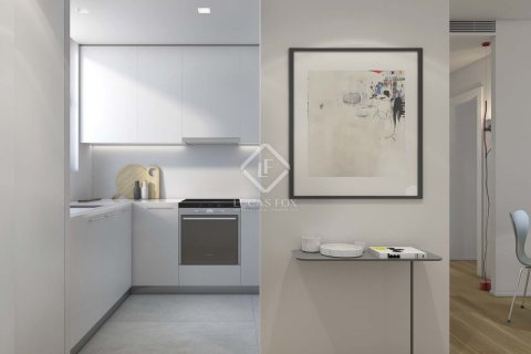 Huoneisto myytävänä Barcelona, Espanja, 4 makuuhuonetta, 142 m2 No. 192835 - kuva 8