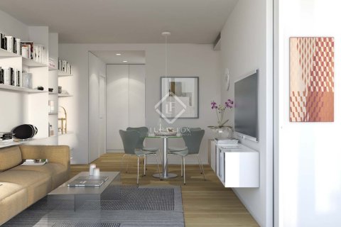 Huoneisto myytävänä Barcelona, Espanja, 4 makuuhuonetta, 142 m2 No. 192835 - kuva 6