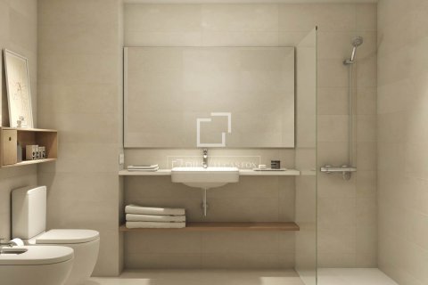 Huoneisto myytävänä Barcelona, Espanja, 4 makuuhuonetta, 142 m2 No. 192835 - kuva 5