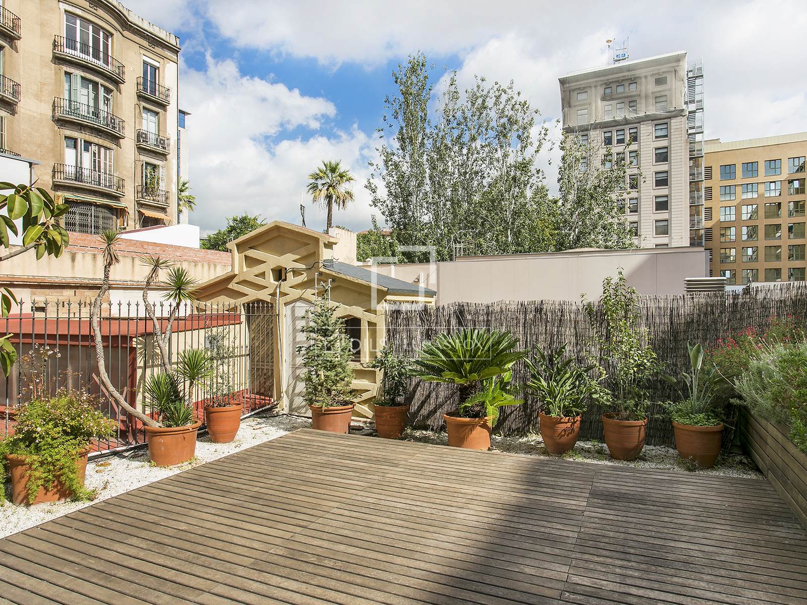 Apartment à Barcelona, Espagne 5 chambres, 203 m2 No. 192837