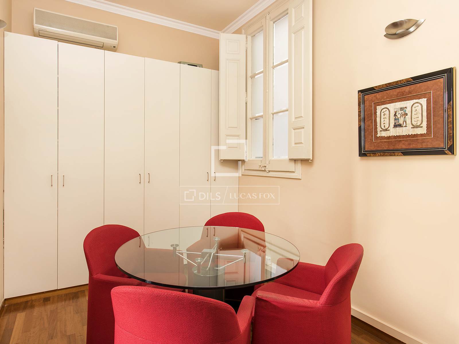 Apartment à Barcelona, Espagne 5 chambres, 203 m2 No. 192837