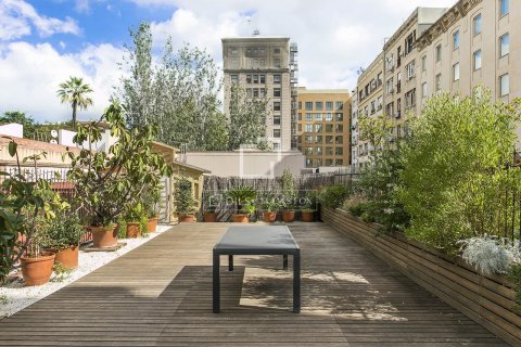 Huoneisto Barcelona, Espanja 5 makuuhuonetta, 203 m2 No. 192837