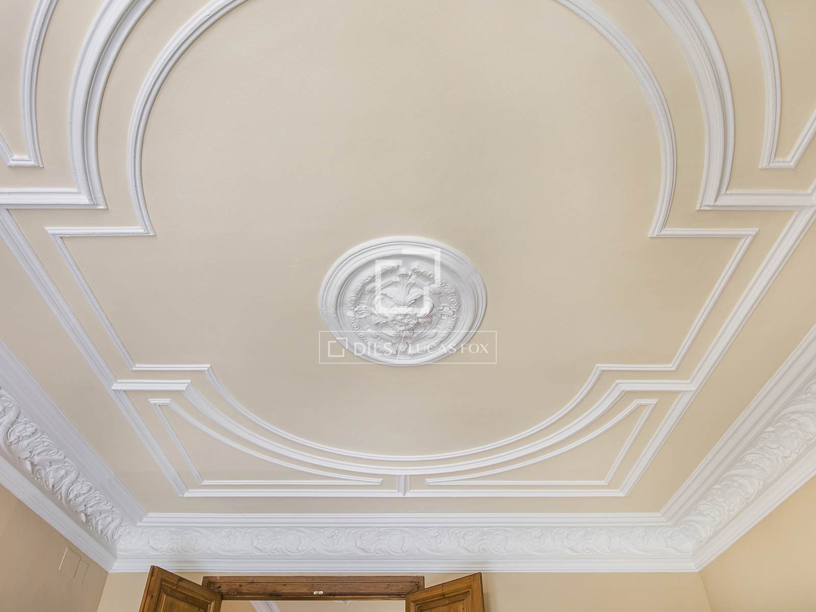 Apartment à Barcelona, Espagne 5 chambres, 203 m2 No. 192837
