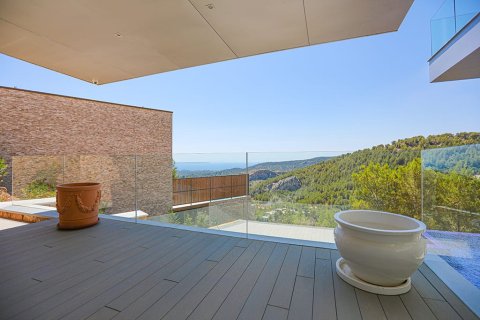 Villa for sale in Mallorca, Spain 6 bedrooms, 500 sq.m. No. 147986 - photo 26