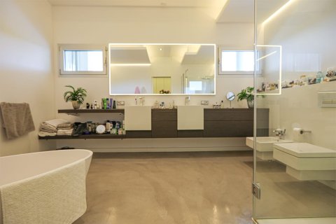 Villa for sale in Mallorca, Spain 6 bedrooms, 500 sq.m. No. 147986 - photo 11