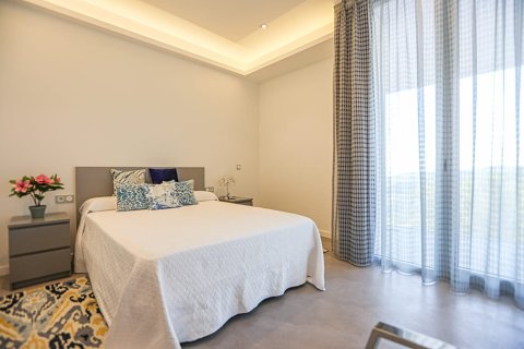 Villa for sale in Mallorca, Spain 6 bedrooms, 500 sq.m. No. 147986 - photo 10