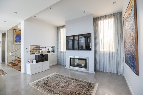 Villa for sale in Mallorca, Spain 6 bedrooms, 500 sq.m. No. 147986 - photo 21