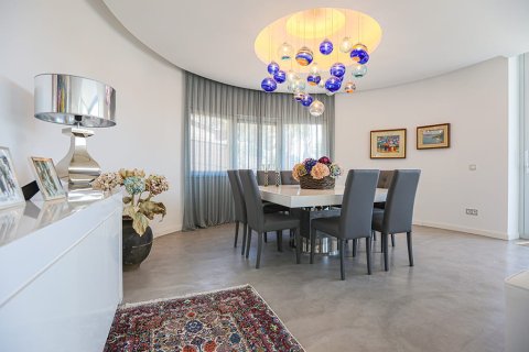 Villa for sale in Mallorca, Spain 6 bedrooms, 500 sq.m. No. 147986 - photo 23