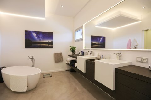 Villa for sale in Mallorca, Spain 6 bedrooms, 500 sq.m. No. 147986 - photo 12