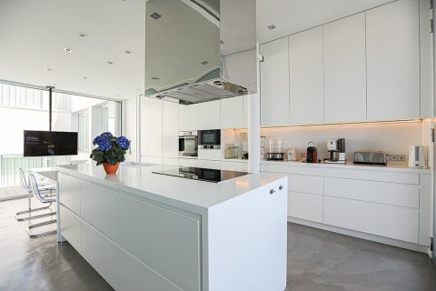 Villa for sale in Mallorca, Spain 6 bedrooms, 500 sq.m. No. 147986 - photo 20