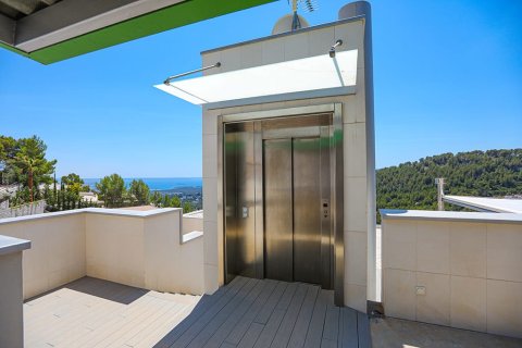 Villa for sale in Mallorca, Spain 6 bedrooms, 500 sq.m. No. 147986 - photo 4