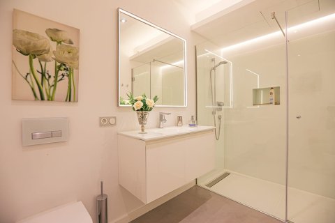 Villa for sale in Mallorca, Spain 6 bedrooms, 500 sq.m. No. 147986 - photo 7