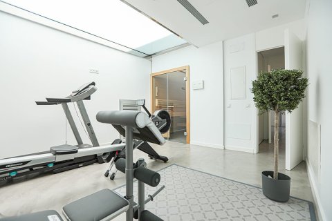 Villa for sale in Mallorca, Spain 6 bedrooms, 500 sq.m. No. 147986 - photo 5