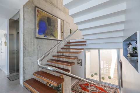 Villa for sale in Mallorca, Spain 6 bedrooms, 500 sq.m. No. 147986 - photo 17