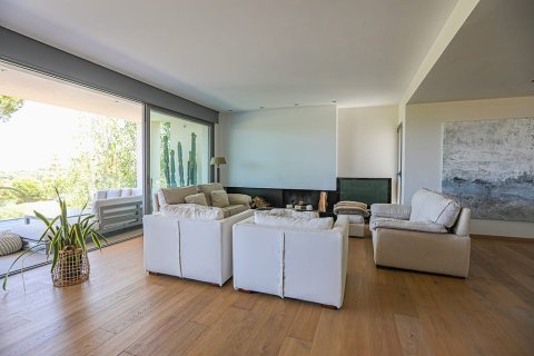 Villa à vendre à Santa Ponsa, Mallorca, Espagne, 5 chambres, 360 m2 No. 147982 - photo 15