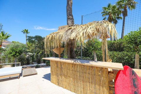 Villa à vendre à Santa Ponsa, Mallorca, Espagne, 5 chambres, 360 m2 No. 147982 - photo 22