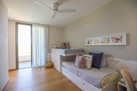 Villa à vendre à Santa Ponsa, Mallorca, Espagne, 5 chambres, 360 m2 No. 147982 - photo 11