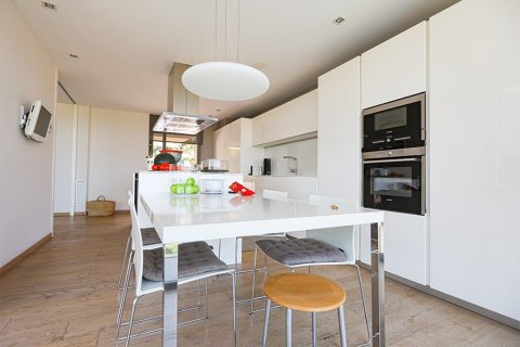 Villa à vendre à Santa Ponsa, Mallorca, Espagne, 5 chambres, 360 m2 No. 147982 - photo 13