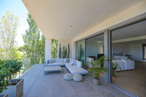 Villa à vendre à Santa Ponsa, Mallorca, Espagne, 5 chambres, 360 m2 No. 147982 - photo 12