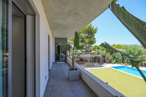 Villa à vendre à Santa Ponsa, Mallorca, Espagne, 5 chambres, 360 m2 No. 147982 - photo 26