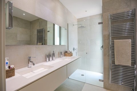 Villa à vendre à Santa Ponsa, Mallorca, Espagne, 5 chambres, 360 m2 No. 147982 - photo 24