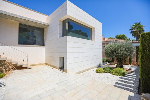 Villa à vendre à Santa Ponsa, Mallorca, Espagne, 5 chambres, 360 m2 No. 147982 - photo 17