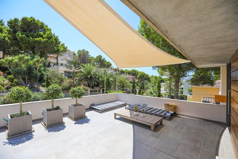 Villa à vendre à Santa Ponsa, Mallorca, Espagne, 5 chambres, 360 m2 No. 147982 - photo 16