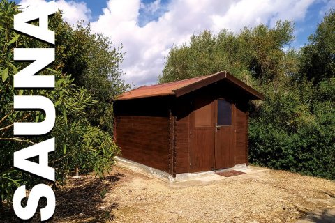 Villa en venta en Cala Millor, Mallorca, España 5 dormitorios, 362 m2 No. 147984 - foto 10