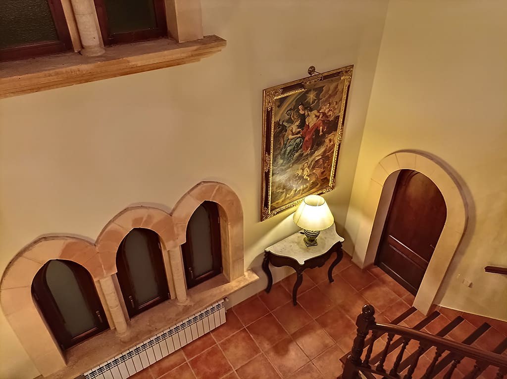 Villa i Cala Millor, Mallorca, Spanien 5 sovrum, 362 kvm. Nr. 147984
