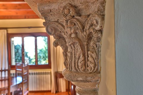 Villa en venta en Cala Millor, Mallorca, España 5 dormitorios, 362 m2 No. 147984 - foto 22