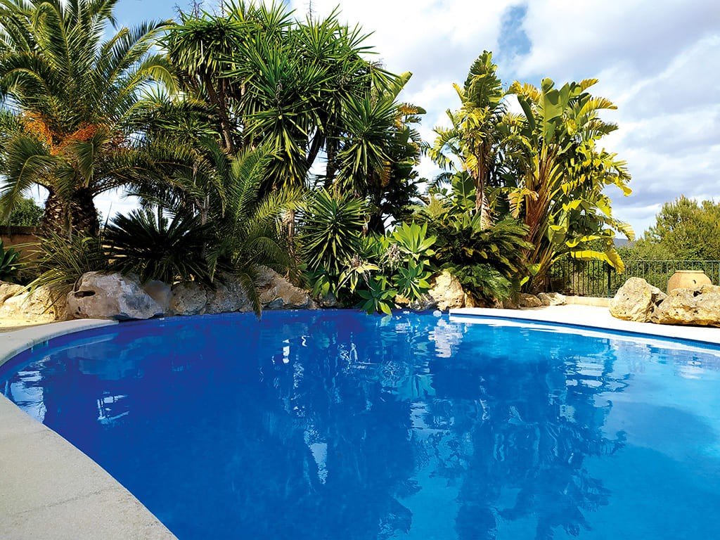 Villa i Cala Millor, Mallorca, Spanien 5 sovrum, 362 kvm. Nr. 147984
