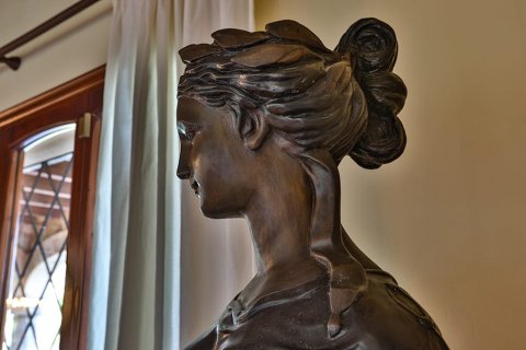 Villa en venta en Cala Millor, Mallorca, España 5 dormitorios, 362 m2 No. 147984 - foto 24