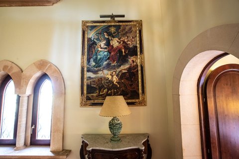 Villa en venta en Cala Millor, Mallorca, España 5 dormitorios, 362 m2 No. 147984 - foto 26