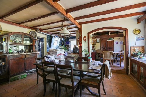 Villa for sale in Costa De La Calma, Mallorca, Spain 4 bedrooms, 240 sq.m. No. 147987 - photo 8