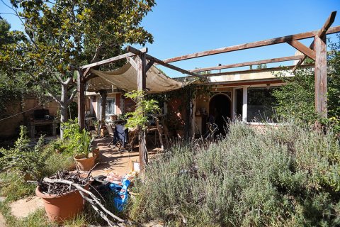 Villa for sale in Costa De La Calma, Mallorca, Spain 4 bedrooms, 240 sq.m. No. 147987 - photo 27