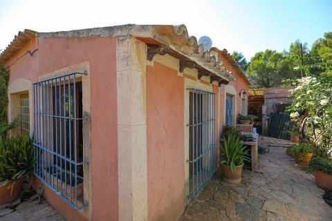 Villa for sale in Costa De La Calma, Mallorca, Spain 4 bedrooms, 240 sq.m. No. 147987 - photo 29