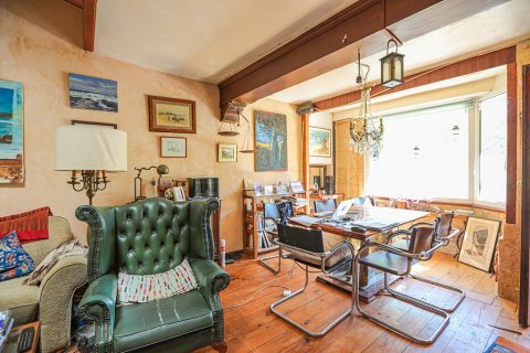 Villa for sale in Costa De La Calma, Mallorca, Spain 4 bedrooms, 240 sq.m. No. 147987 - photo 21