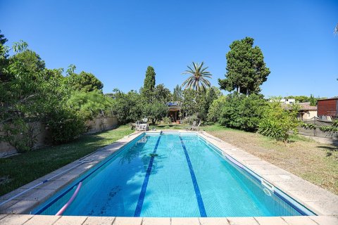 Villa for sale in Costa De La Calma, Mallorca, Spain 4 bedrooms, 240 sq.m. No. 147987 - photo 11