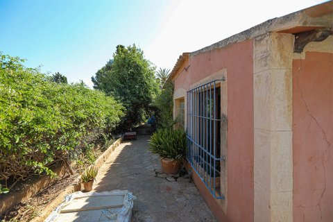 Villa for sale in Costa De La Calma, Mallorca, Spain 4 bedrooms, 240 sq.m. No. 147987 - photo 14