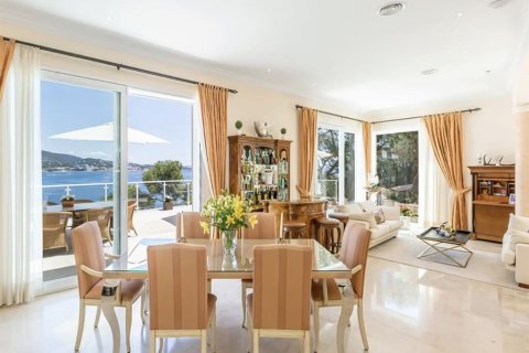 Villa zum Verkauf in Palmanova, Mallorca, Spanien 5 Schlafzimmer, 487 m2 Nr. 147985 - Foto 27