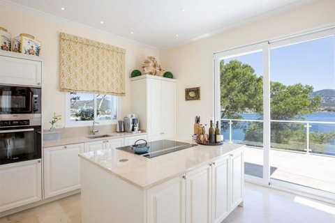 Villa zum Verkauf in Palmanova, Mallorca, Spanien 5 Schlafzimmer, 487 m2 Nr. 147985 - Foto 29