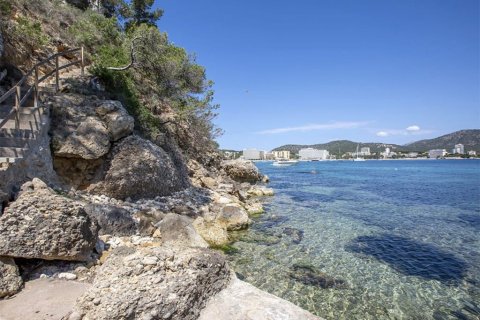 Villa zum Verkauf in Palmanova, Mallorca, Spanien 5 Schlafzimmer, 487 m2 Nr. 147985 - Foto 24