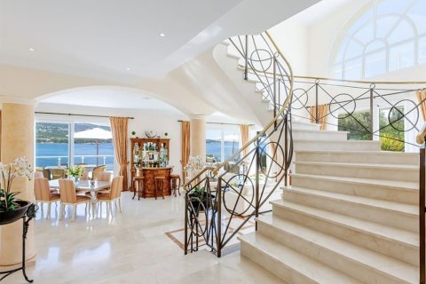 Villa zum Verkauf in Palmanova, Mallorca, Spanien 5 Schlafzimmer, 487 m2 Nr. 147985 - Foto 15