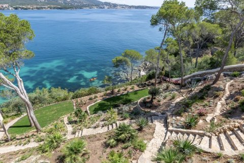 Villa zum Verkauf in Palmanova, Mallorca, Spanien 5 Schlafzimmer, 487 m2 Nr. 147985 - Foto 16